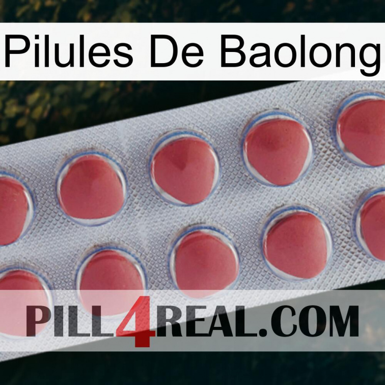 Baolong Pills 18